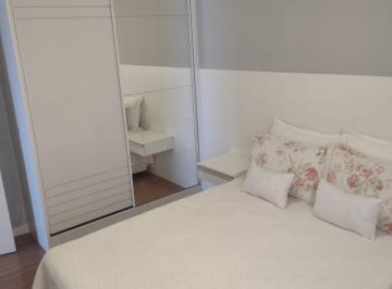Apartamento · 56m² · 2 Quartos · 1 Vaga · Apartamento à Venda no Jardim das Nações – Residencial Getulio Luvison