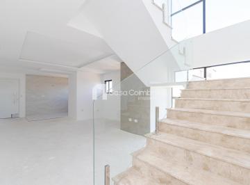 Apartamento · 163m² · 3 Quartos · 2 Vagas · Cobertura duplex no Centro de Pinhais com 3 quarto