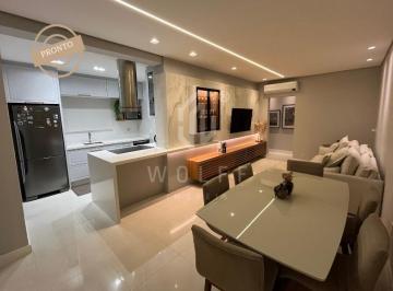 Apartamento de 3 quartos, Penha · JD1609 - Apartamento Mobiliado em Localização Privilegiada de Penha/SC