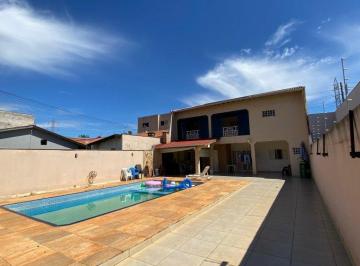 Casa · 190m² · 3 Quartos · 4 Vagas · Casa à venda - no Conjunto Café