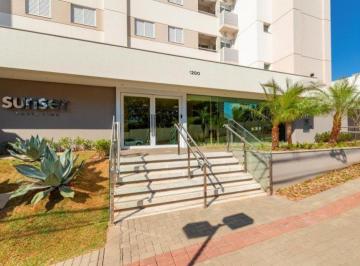 Apartamento · 54m² · 2 Quartos · 2 Vagas · Apartamento à venda - em Gleba Fazenda Palhano