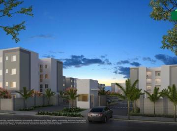 Apartamento · 41m² · 2 Quartos · 1 Vaga · Apartamento à venda - no Jardim Maria Celina