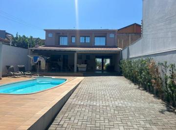 Casa · 136m² · 3 Quartos · 4 Vagas · Casa à venda - no Jardim Planalto
