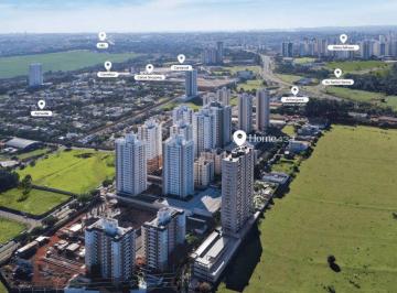 Apartamento · 61m² · 2 Quartos · 1 Vaga · Apartamento à venda - em Terra Bonita