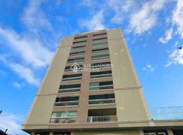 30 · Cobertura Mobiliada à Locação com Vista Panorâmica para o Mar - 3 Quartos | 254 m² | Agronômica