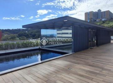 33 · Alugo Sala Comercial no Techno Towers - Localização Estratégica em Florianópolis
