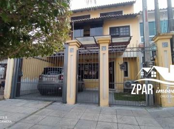 Foto 01 · ZPAR IMÓVEIS VENDE Casa à venda em Porto Alegre-RS, bairro Hípica: 3 quartos, 1 suíte, 1 sala, 2 vag