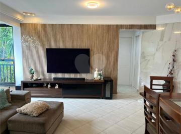 Apartamento de 3 quartos, São Paulo · Apartamento 3 dormitórios, 1 suíte, 3 banheiros e 2 vagas em Santana.