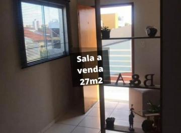 Imagem do Imóvel · SALA COMERCIAL, CENTRO, TAUBATÉ.À VENDA.
