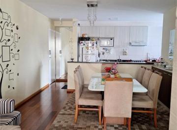 Apartamento de 3 quartos, São Paulo · Apartamento 3 dormitórios, 1 suíte, 2 banheiros e 2 vagas na Vila Maria. 