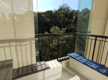 Apartamento de 2 quartos, Barueri · Apartamento à venda - Jardim Tupanci - Barueri/SP.