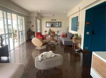 Apartamento de 3 quartos, São Paulo · Apartamento na Vila Romana, 3 dormitórios, 3 suítes, 5 banheiros e 3 vagas.