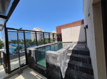 Foto 31 · Luxuosa Cobertura Duplex à Venda no Recreio dos Bandeirantes, Rio de Janeiro - 3 Quartos Transformad