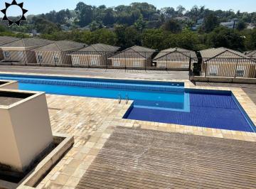 CONDOMINIO · CASA - COTIA