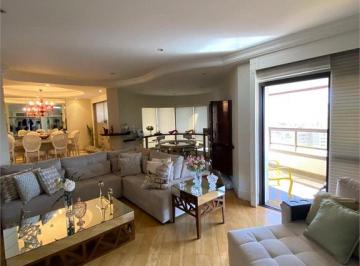 Apartamento de 4 quartos, São Paulo · Apartamento em Santana 4 dormitórios, 3 suítes, 5 banheiros e 4 vagas.