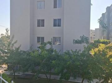 Foto 01 · Ótimo Apartamento para Locação no Condomínio Conquista