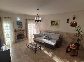 Foto 01 · Casa à venda em Jundiaí-SP, Jardim Paulista: 3 quartos, 1 suíte, 2 salas, 4 banheiros, 4 vagas, 258m