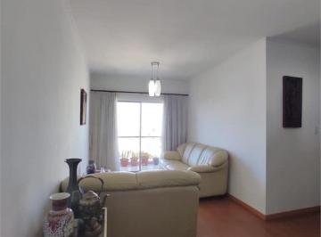 Apartamento de 3 quartos, São Paulo · Apartamento no Mandaqui, 3 dormitórios, 1 suíte e 2 vagas.