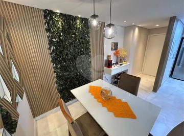 Apartamento de 3 quartos, São Paulo · Apartamento em Santana, 3 dormitórios, 1 suíte, 3 banheiros e 2 vagas.