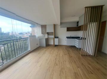 Apartamento de 1 quarto, São Paulo · Apartamento em Santana, 1 dormitório, 1 banheiro e 1 vaga. 