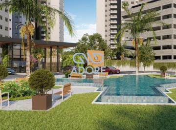 Apartamento · 70m² · 3 Quartos · 2 Vagas · Apartamento à venda, 3 quartos, 1 suíte, 2 vagas, Salto de São José - Salto/SP