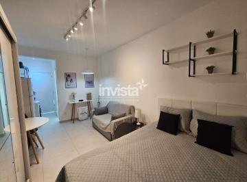 Apartamento · 26m² · 1 Quarto · 1 Vaga · Studio à venda no bairro Ponta da Praia