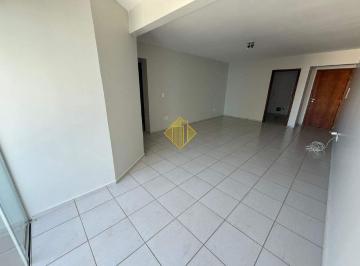 Apartamento · 85m² · 2 Quartos · 1 Vaga · APARTAMENTO PARA LOCAÇÃO NO SANTA MARIA EM TOLEDO - PARANÁ