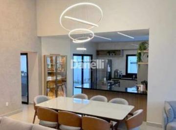 Casa · 216m² · 3 Quartos · 2 Vagas · Casa em Condomínio à venda, 3 quartos, 3 suítes, 2 vagas, Guedes - Tremembé/SP