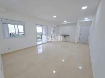 Apartamento · 80m² · 2 Quartos · 2 Vagas · Apartamento à venda, 2 quartos, 1 suíte, 2 vagas, Loteamento Residencial e Comercial Bosque Flamboya
