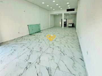 Comercial · 100m² · Loja Comercial para Locação em Santos - Sp