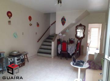 Casa · 120m² · 2 Quartos · Casa de Vila 120M² - Vila da Saúde