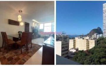 Apartamento · 94m² · 3 Quartos · 1 Vaga · Apartamento reformado de 3 quartos a venda na Morada do Sol manhã vista Pão de Açucar infraestrutura