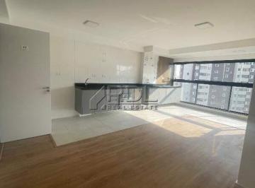 Apartamento · 65m² · 3 Quartos · 2 Vagas · APARTAMENTO PARA LOCAÇÃO - VILA ASSUNÇÃO, SANTO ANDRÉ