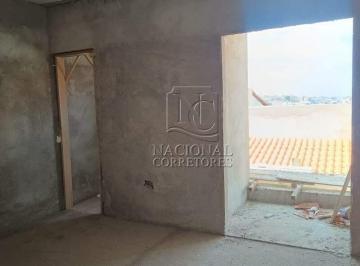 Casa · 150m² · 3 Quartos · 2 Vagas · Sobrado à venda, 3 quartos, 3 suítes, 2 vagas, Vila Camilópolis - Santo André/SP