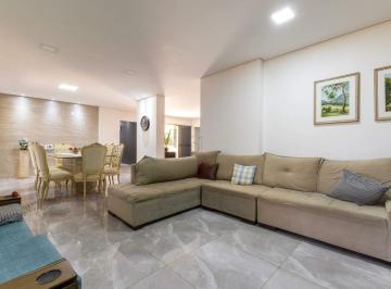 Casa · 360m² · 4 Quartos · CASA COM 4 QUARTOS EM LOTE DE 949,77 M², EM CONDOMÍNIO - VICENTE PIRES
