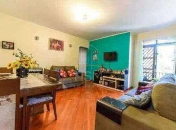 Apartamento · 85m² · 3 Quartos · 1 Vaga · Apartamento com 85m² localizado no bairro Rudge Ramos em São Bernardo do Campo/SP