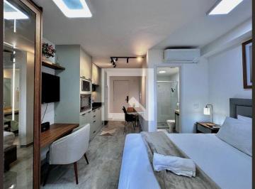 Apartamento · 26m² · Imoveis - no Jardim das Acácias