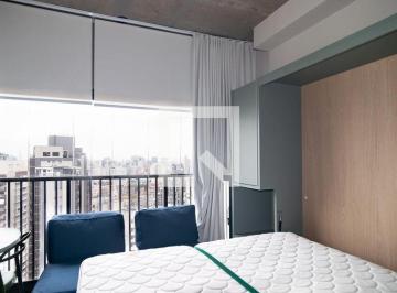 Apartamento · 23m² · Imoveis - na Bela Vista