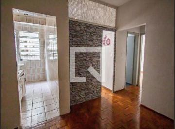 Apartamento · 47m² · 2 Quartos · Apartamento à Venda - Bela Vista, 2 Quartos, 47 m² - São Paulo