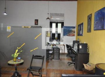 Casa · 115m² · 1 Quarto · 1 Vaga · Casa à Venda - Engenho Novo, 1 Quarto, 115 m² - Rio de Janeiro