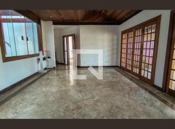 Casa · 400m² · 4 Quartos · 6 Vagas · Casa à Venda - Barra da Tijuca - Marapendi, 4 Quartos, 400 m² - Rio de Janeiro