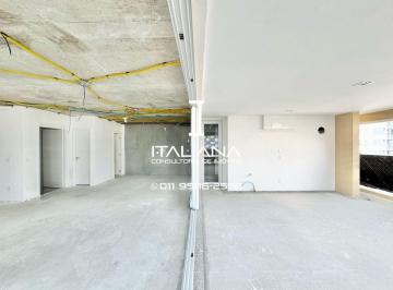Apartamento · 195m² · 4 Quartos · 3 Vagas · Apartamento 4 Quartos à venda em Vila Madalena - São Paulo / SP