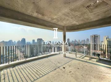 Apartamento · 300m² · 3 Quartos · 3 Vagas · Cobertura 3 Quartos - 3 Suítes a venda em Pinheiros - São Paulo - SP