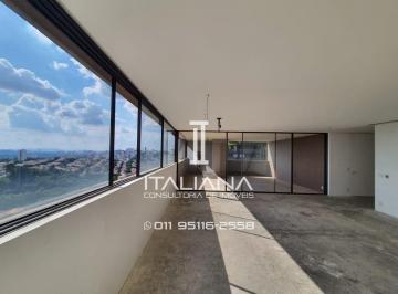 Apartamento · 372m² · 3 Quartos · 6 Vagas · Apartamento com 3 Suítes 6 Vagas na Vila Madalena - São Paulo