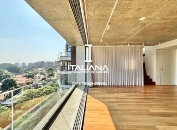 Apartamento · 247m² · 2 Quartos · 2 Vagas · Cobertura 2 Suítes a venda em Vila Madalena - São Paulo - SP