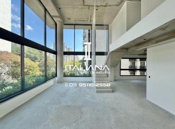 Apartamento · 268m² · 3 Quartos · 4 Vagas · Apartamento 3 Suítes a venda Jardins - São Paulo - SP.