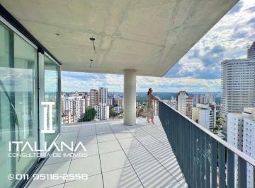 Apartamento · 173m² · 3 Quartos · 2 Vagas · Apartamento 3 Dormitórios a venda na Vila Madalena - São Paulo