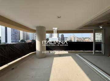 Apartamento · 155m² · 3 Quartos · 2 Vagas · Apartamentos 3 Quartos e 2 Vagas à venda na Vila Madalena - São Paulo - SP