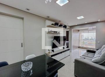Apartamento · 52m² · 2 Quartos · 2 Vagas · Apartamento para Aluguel - Mooca, 2 Quartos,  52 m² - São Paulo
