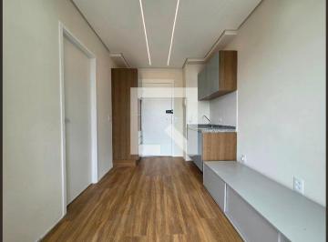 Apartamento · 25m² · 1 Quarto · Apartamento para Aluguel - Vila Olímpia, 1 Quarto, 25 m² - São Paulo